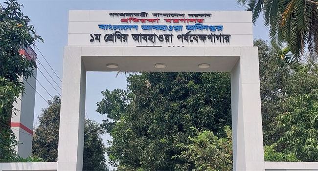 চুয়াডাঙ্গায় তাপমাত্রা ৪০ ছুঁই ছুঁই