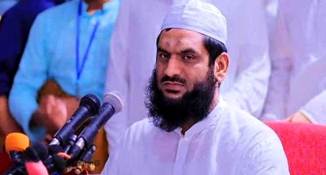 জামিন পেলেন মামুনুল হক
