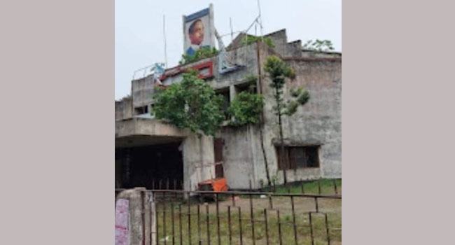 নারায়ণগঞ্জে জিয়াউর রহমানের ম্যুরাল ভেঙে ফেলায় ক্ষোভ ও প্রতিবাদ