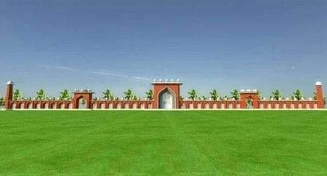 দিনাজপুরে বৃহত্তর ঈদ জামাতের মুসল্লিদের জন্য চলবে বিশেষ ২ ট্রেন
