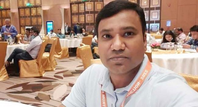 সাংবাদিক আফিফুজ্জামানকে পুলিশের তলবের ঘটনায় ডিইউজের নিন্দা