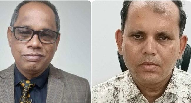 বরগুনায় আইনজীবী সমিতির সভাপতি আসলাম, সম্পাদক হাবিবুর