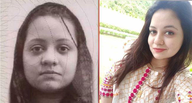 চলচ্চিত্র নির্মাতা সোহানুর রহমানের মেয়ের লাশ উদ্ধার