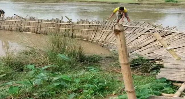 প্রতিশ্রুতি ও প্রতীক্ষায় কেটে গেছে ৫৩ বছর
