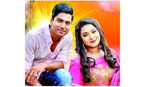 ঈদে মুহিন ঝিলিকের ‘ভালোবাসোনা প্রিয়’