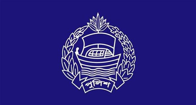 ঈদের আগে পুলিশের ২০ কর্মকর্তার পদোন্নতি