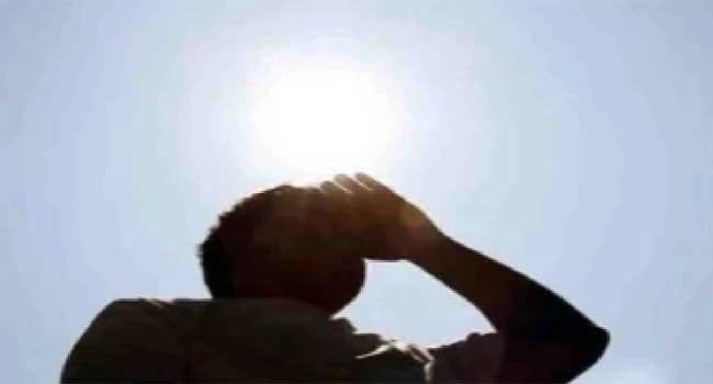 ৪ জেলায় বয়ে যাচ্ছে মৃদু তাপপ্রবাহ