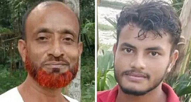 হোসেনপুরে ভাতিজার ছুরিকাঘাতে চাচা নিহত