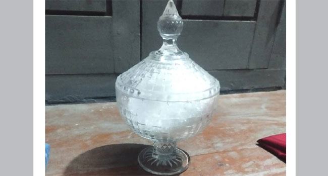 দিনাজপুরে সীমান্তে সোয়া কোটি টাকার সাপের বিষ জব্দ