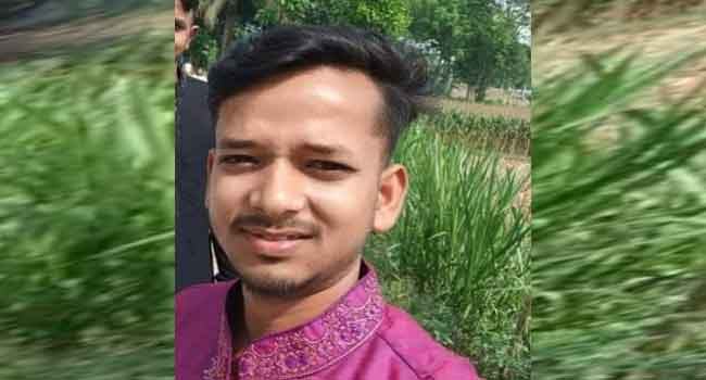 বন্ধুদের সাথে ঘুরতে যেয়ে ফিরলেন লাশ হয়ে
