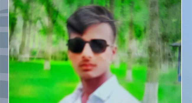 জোর করে বন্ধুরা মদ পান করায় বন্ধুরা, ঈদের দিনে স্কুলছাত্রের মৃত্যু