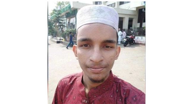শায়েস্তাগঞ্জে ঈদের দিন মাদরাসা ছাত্র খুন
