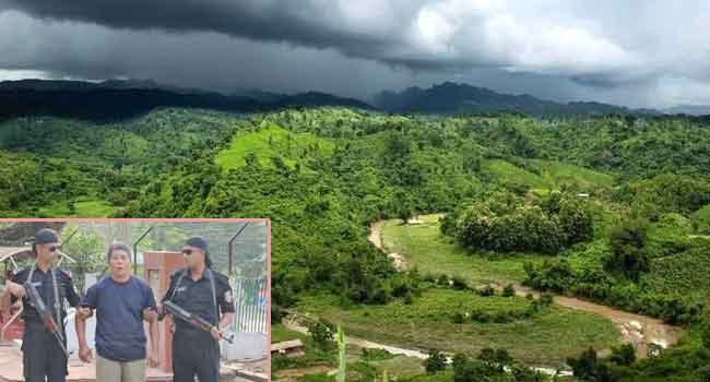 কেএনএফ হঠাৎ করে কিভাবে শক্তি সঞ্চয় করলো
