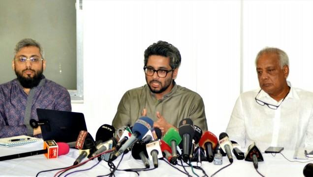 আগের অভিজ্ঞতা কাজে লাগিয়ে এমভি আব্দুল্লাহ ও ক্রুদের উদ্ধার : মালিকপক্ষ