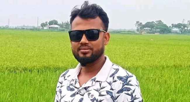 রুপপুর আণবিক প্রকল্পে চুল্লি থেকে পড়ে শ্রমিকের মৃত্যু
