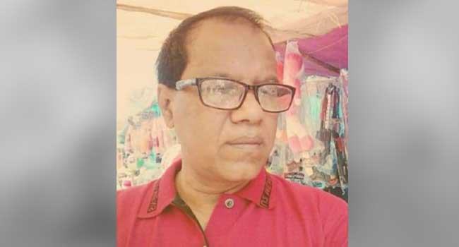 কুমিল্লা জেলা সাংবাদিক ইউনিয়নের সভাপতি রমিজ খানের ইন্তেকাল