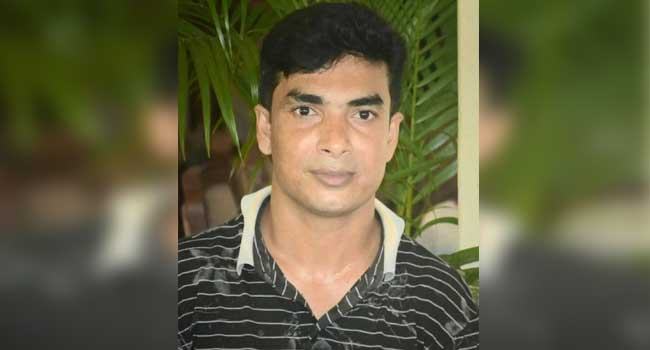 ভালুকায় বিদ্যুৎস্পৃষ্টে ছাত্রলীগ নেতার মৃত্যু