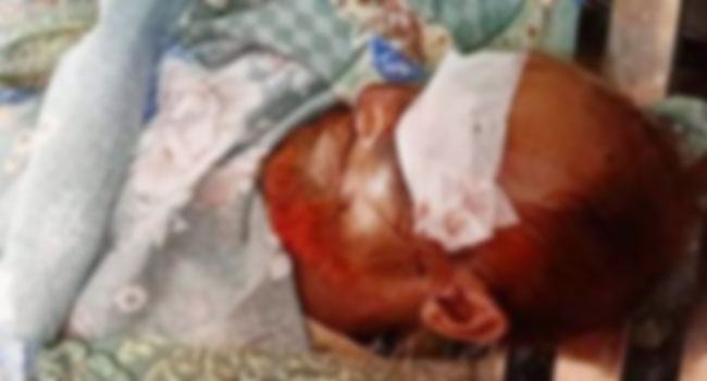 কোটালীপাড়ায় মোটরসাইকেলের ধাক্কায় বৃদ্ধ নিহত