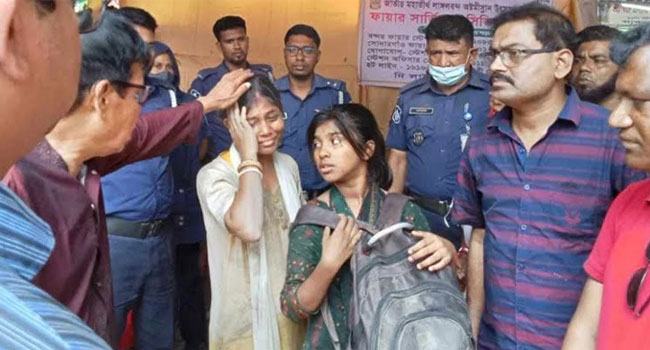 লাঙ্গলবন্দে ব্রহ্মপুত্র নদে স্নানোৎসবে নেমে শিশুর মৃত্যু