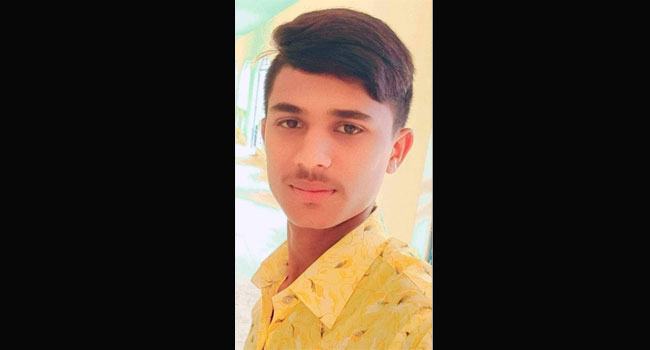 কাঁঠালিয়ায় মাঠে ছাগল আনতে গিয়ে বজ্রপাতে কিশোরে মৃত্যু