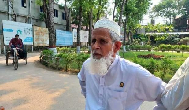 সখীপুরে সাংবাদিকের ওপর হামলাকারী সেই আ'লীগ নেতা কারাগারে