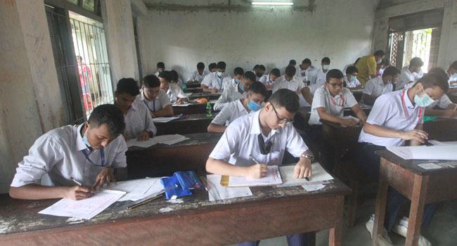 ১২ মে’র মধ্যে এসএসসির ফল