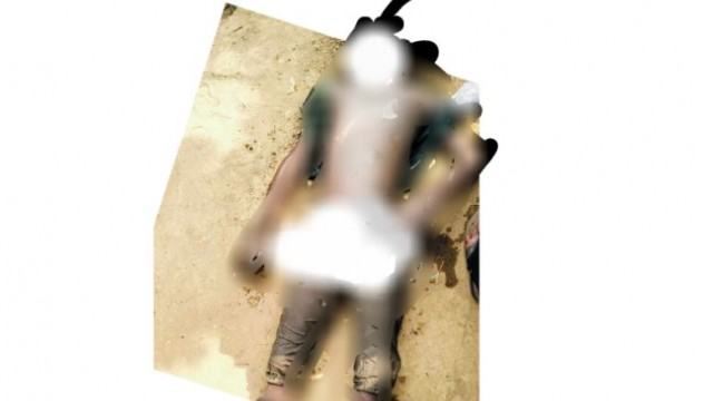 নিখোঁজের ২ দিন পর পুকুর থেকে স্কুলছাত্রের লাশ উদ্ধার