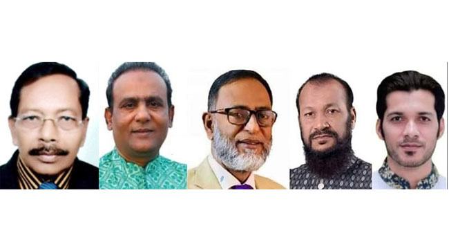 ৫ চেয়ারম্যান প্রার্থীসহ ১১ জন প্রার্থীর মনোনয়ন বৈধ ঘোষণা