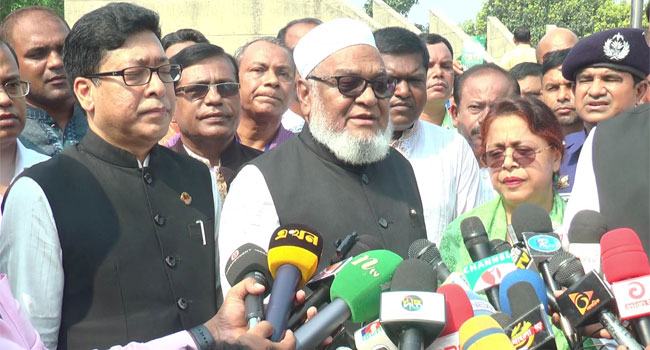 ‘৮ হাজার ভুয়া মুক্তিযোদ্ধার সনদ বাতিল’