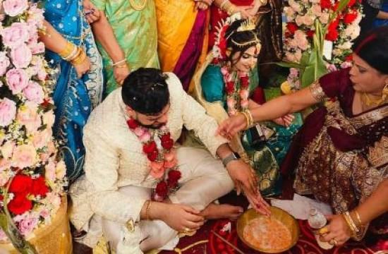 এক মাস না যেতেই ভেঙে গেলো রাজকীয় বিয়ে!