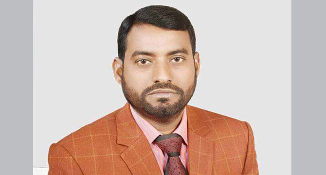 তালতলীতে ইউপি চেয়ারম্যানের নগ্ন ও আপত্তিকর ভিডিও ক্লিপ ভাইরাল