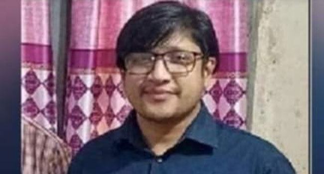 রুমায় অপহৃত সোনালী ব্যাংকের সেই ম্যানেজারকে চট্টগ্রামে বদলি
