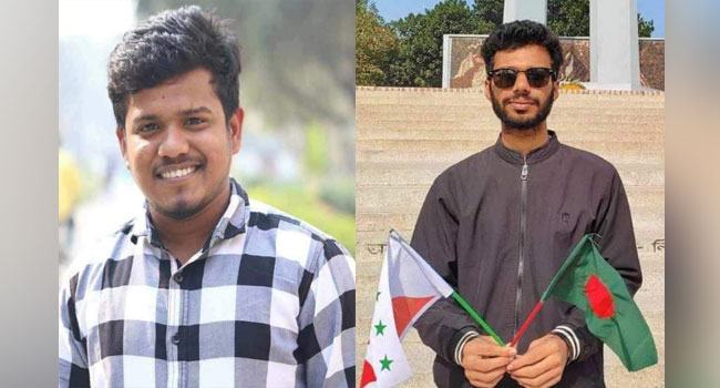 তোকে যদি এরপর হলে দেখি তাহলে খবর আছে, হুমকি ছাত্রলীগ নেতার