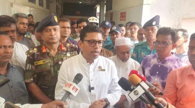 শ্যালকের অপকর্মে দুঃখ প্রকাশ করলেন প্রতিমন্ত্রী পলক