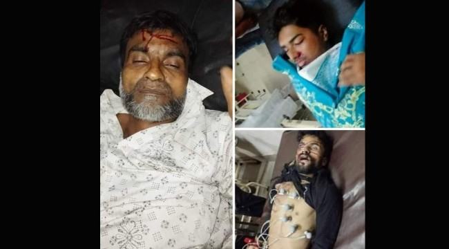 চট্টগ্রাম-কক্সবাজার মহাসড়কে সিএনজি ও বাসের মুখোমুখি সংঘর্ষে নিহত ২, আহত ৪