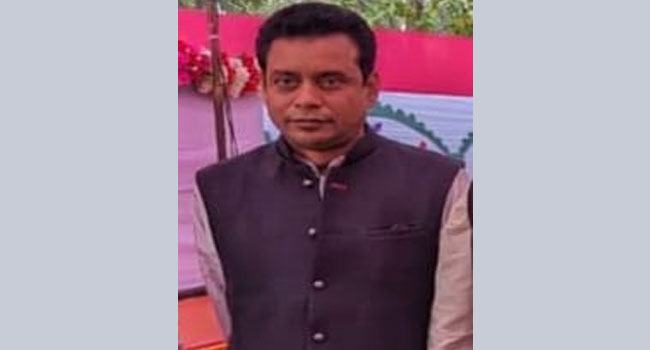 কুষ্টিয়ায় অস্ত্রসহ যুবলীগ নেতা আটক