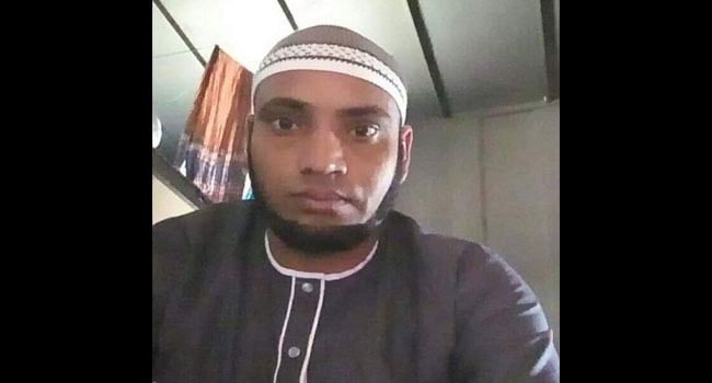 চুয়াডাঙ্গায় হিট স্ট্রোকে যুবকের মৃত্যু