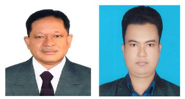 পলাশ প্রেসক্লাবের সভাপতি মনা, সম্পাদক রনি