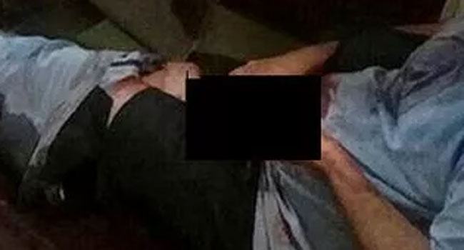 কলারোয়ায় স্বামীর পুরুষাঙ্গ কেটে স্ত্রীর আত্মহত্যা!