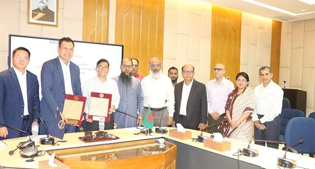 বন্যা নিয়ন্ত্রণে এডিবি ৭১ মিলিয়ন ডলারের ঋণ দেবে