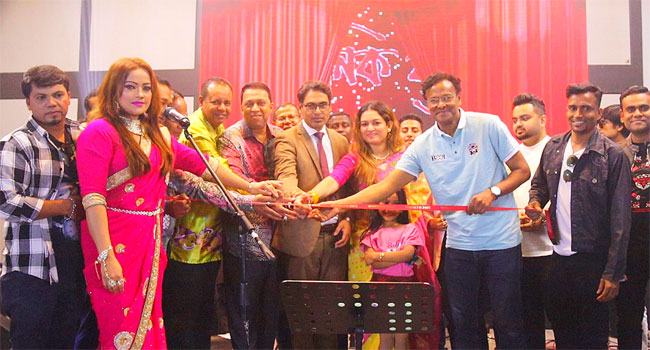 মালয়েশিয়া প্রবাসীদের প্রথম বাংলাদেশী মিউজিক্যাল ইউনিক ব্যান্ডের যাত্রা শুরু