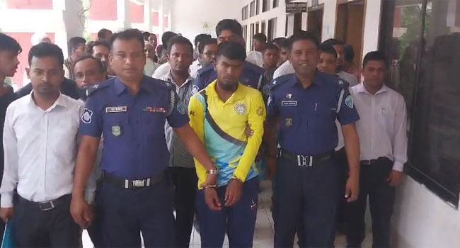 কুমিল্লায় অটোরিকশাচালককে হত্যার দায়ে ২ জনের মৃত্যুদণ্ড