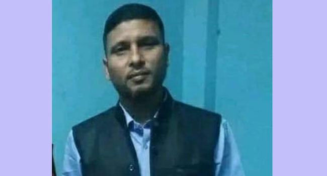 কর্ণফুলী নদীতে অগ্নিদগ্ধ মাঝি শেরজানের মৃত্যু