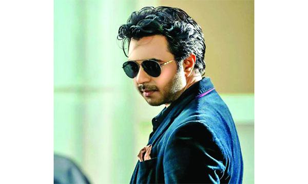 এবারের ঈদেও অনবদ্য অপূর্ব...