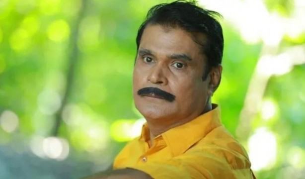 অভিনেতা অলিউল হক রুমি আর নেই