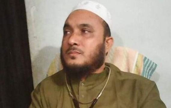 টেকনাফে এবার অপহরণের শিকার সাংবাদিকের বড় ভাই