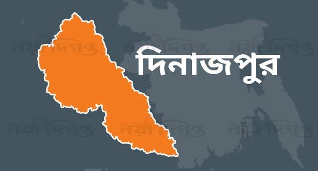 দিনাজপুরে হিটস্ট্রোকে ২ জনের মৃত্যু