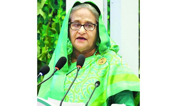 প্রধানমন্ত্রী ৫ দিনের সফরে আগামীকাল থাইল্যান্ড যাচ্ছেন