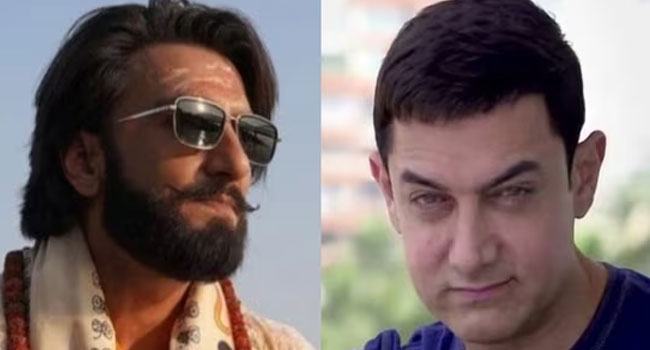 বলিউড তারকাদের 'ডিপফেক' ভিডিও!