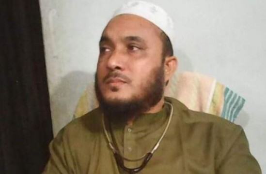 অপহরণের ২৬ ঘণ্টা পর সাংবাদিকের বড় ভাই উদ্ধার